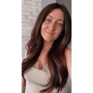 Meet your Posher, Vanessa